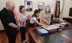 Zafer Müzesi Açılış için Gün Sayıyor