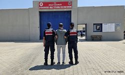 19 yıl kesinleşmiş hapis cezası olan kişi yakalandı