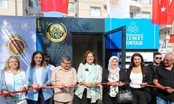 AFYONKARAHİSAR´DA YENİ HİZMET NOKTALARI AÇILDI