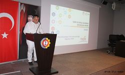 ATSO KOBİ AKADEMİSİ"NDEN “IPARD III” BİLGİLENDİRME TOPLANTISI