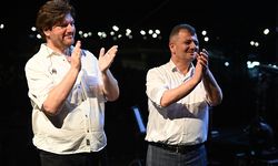 Emirdağ Ahmet Şafak Konseri İle Coştu