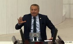 İYİ Partili Olgun'dan AK Partili Özkaya'ya Sert Çıkış: "Ben Affetsem Allah Affetmez!"