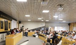  AFYONKARAHİSAR BELEDİYESİ 2025-2029 STRATEJİK PLANI MECLİSTE ONAYLANDI	