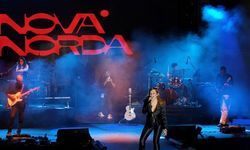 AFYONKARAHİSAR´DA MOTOFEST RÜZGÂRI DEVAM EDİYOR