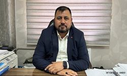 "Afyonspor Başkan Adayı Mevlüt Akkuş"tan Basın Bildirisi"