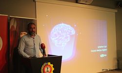 ATSO KOBİ AKADEMİSİ"NDEN “ŞİRKETLER İÇİN SOSYAL MEDYA YÖNETİMİ” EĞİTİMİ