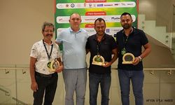 ATSO SPOR OYUNLARI TAVLA MÜSABAKASI YAPILDI