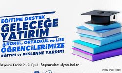  BAŞKAN KÖKSAL´IN BİR VAADİ DAHA UYGULANIYOR	