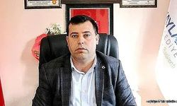 Başkan Niyazi Akgedik'in Mevlid Kandili Mesajı