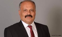 Başkan Veli Özcan'dan Mevlid Kandili Mesajı 