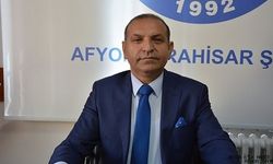 Demirci; "İftira iftira atılanı değil, atanı kirletir"