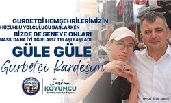Emirdağlı Gurbetçilerin Hüzünlü Dönüşü; Başkan Koyuncu'dan Anlamlı Mesaj