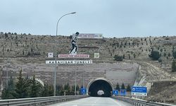 "Karahisar Tüneli Tehlike Saçıyor: Afyonkarahisar'da Ulaşım Felaketi Kapıda!"