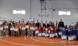 Kırtasiye malzemeleri bu yıl da Akgedik"ten 