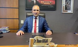 Milletvekili Arslan: "Sandıklı"ya bölge cezaevi yapılması için çalışmalar devam ediyor"