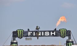  MXGP TÜRKİYE´DE İLK GÜN YARIŞLARI TAMAMLANDI