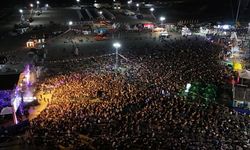 NG AFYON MOTOFEST HEYECANI BAŞLADI	