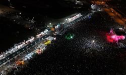  NG AFYON MOTOFEST´TE MÜZİK ZİYAFETİ