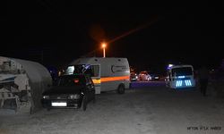 Tartıştığı eşini öldüren koca intihar etti