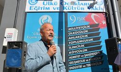 TAYTAK, “ÖNÜMÜZDEKİ SEÇİMLERDE EMANETİ GERİ ALACAĞIZ”