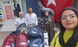 Ülkü Ocakları Sosyal Sorumluluk Projeleri ile Örnek Olmaya Devam Ediyor.