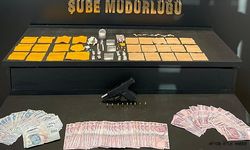 Uyuşturucu satışı yapan kişilere büyük darbe.!