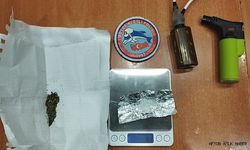 Uyuşturucu ve Kaçak Silahlar Ele Geçirildi