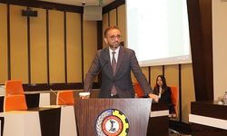 2024 YILININ EKİM AYI MECLİS TOPLANTISI YAPILDI