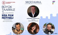 3. Büyük Taarruz Kısa Film Festivali başlıyor.