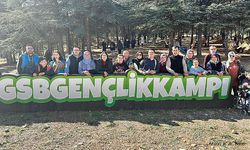 450 Otizmli Genç ve Ailelerinin  Katılımıyla Anlamlı Kamp Etkinliği Gerçekleştirildi