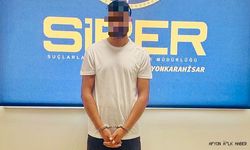 Afyon'da Siber Hırsız: 158.700 TL'yi Çalarken Yakalandı!