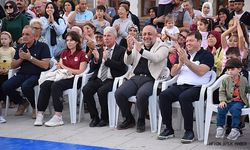 Afyonkarahisar"da Amatör Spor Haftası coşkusu