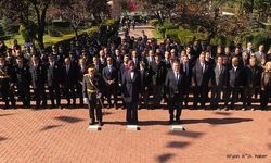 Afyonkarahisar'da, Cumhuriyet'in 101. yılı kutlanıyor