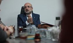 AK Parti'de Kritik Kararlar Alındı: İl Başkanı Şahin Liderliğinde Yönetim Kurulu Toplandı!"