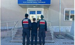 Aranan FETÖ Şüphelisi Yakalandı.!