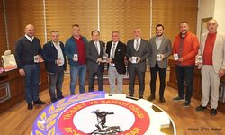 ATSO EĞİTİME DESTEĞE DEVAM EDİYOR