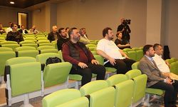 ATSO KOBİ Akademisi'nden Yapay Zeka Eğitimi