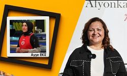  BAŞKAN KÖKSAL´DAN AYŞE EKİZ´E SÜRPRİZ TEKLİF