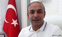 BAŞKAN YÖRÜK SON SÖZÜ SÖYLEDİ.!