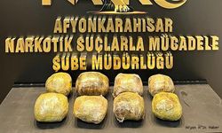 Büyük Narkotik Operasyonu: 4.3 Kilo Uyuşturucu Ele Geçirildi.!