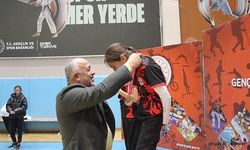 Cumhuriyet Haftası Bocce Müsabakaları Kocatepe Spor Kompleksi'nde tamamlandı