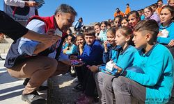 “Daha İyi Bir Yaşam ve Daha İyi Bir Gelecek İçin Gıda Hakkı” 