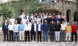 Dinar Spora Sezonun İlk Maçında Başarılar Diliyoruz.