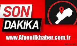 Diyanet Akademisi Başkanı Kaan, Afyonkarahisar'da hafızlık icazet törenine katıldı