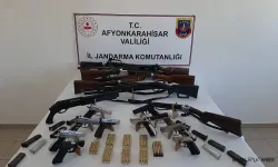 Düğünlerde Rastgele Ateş Açan 14 Şüpheli Şafak Operasyonuyla Yakalandı.