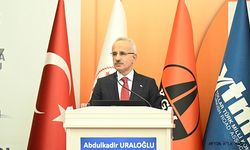 DÜNYA"NIN ULAŞIM ROTASI İSTANBUL"DA ÇİZİLECEK