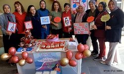 Emzirme Haftası Etkinliklerle Kutlandı