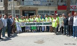 ESKİŞEHİR MADEN ÇÖPLÜĞÜ'MÜ OLACAK.?