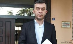 Fehmi Güray Çakır"dan Sert Açıklama: "Kötülükle Mücadelede Daha Caydırıcı Yaptırımlar Şart!"