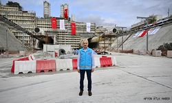 HALKALI-ISPARTAKULE VE KAPIKULE-ÇERKEZKÖY İÇİN HEDEF 2025